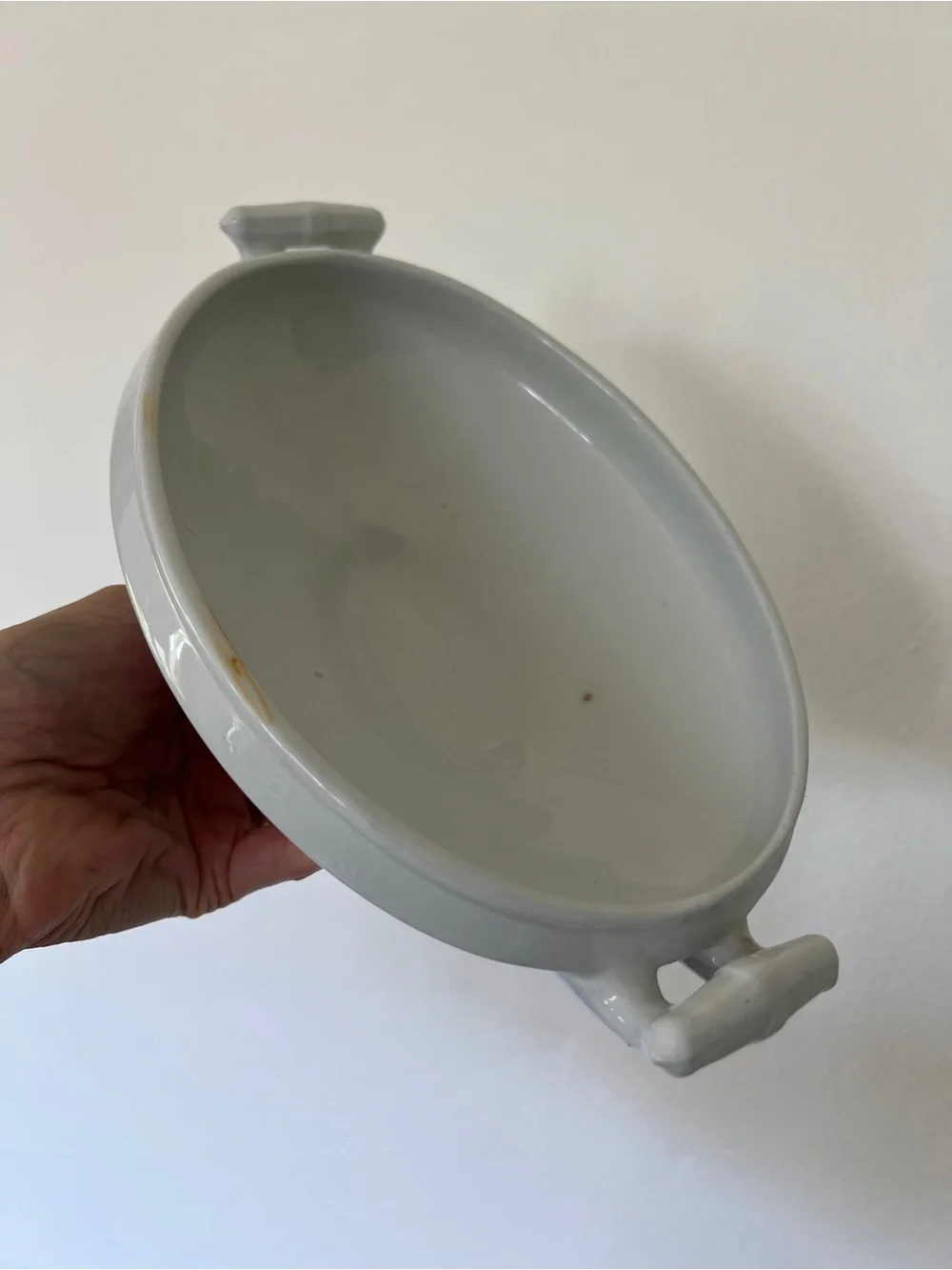 J&G Meakin antique 1800s
